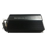 Fonte Reator Ballast Lampada Iodeto Metálico 220v 250w