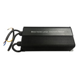 Fonte Reator Ballast Lampada Iodeto Metálico Xlds 220v 100w