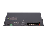 Fonte Retificadora Algcom 12v 9a Fr 1200 09 st Cftv Provedor