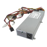 Fonte Servidor Hp Dl120 G7 400w