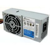 Fonte Slim 300w Para Computador Hp Pavilion Slimline S5710br