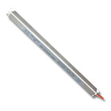 Fonte Slim Driver Chaveada 12v 4a 48w Bivolt Automática