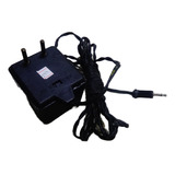 Fonte Supergame Cce Original Bivolt Preto Atari