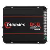 Fonte Taramps 12v 60a 1200w Bivolt Som Caixa Bob Chaveada