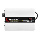 Fonte Taramps Pro Charger 60a Bivolt Automotiva C Voltimetro