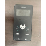 Fonte Tatuagem Ei Ps 01 V2 Display Electric Ink Usada