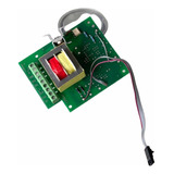 Fonte Termo Reator Hanna Hi839800