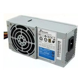 Fonte Tfx 300w Reais Seasonic Ss