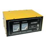 Fonte Trafo Radio Amador Px Py 13 8v 100a bivolt 