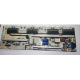 Fonte Tv Samsung Ln32b450 Com Defeito Liga Com Tela Apagada