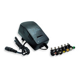 Fonte Universal Regulada 3 0a 3v 4 5v 6v 7 5v 9v 12v 3000mah