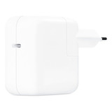 Fonte Usb c Para Macbook 30w