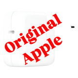 Fonte Usb c Para Macbook 30w