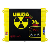 Fonte Usina 70a Plus 12v