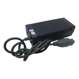 Fonte Xbox 360 Fat Arcade Zephyr Falcon Jasper Original 110v