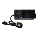 Fonte Xbox One Fat Original Microsoft 100 240v Bi Volt Nova