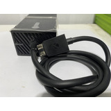 Fonte Xbox One Original Microsoft 2 Pinos Bivolt 100 220v