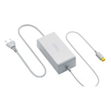 Fontes Wii U Console E Gamepad Bivolt 110 220v Originais
