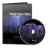 Foo Fighters Dvd Vh1