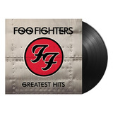 Foo Fighters Greatest Hits Lp Vinil