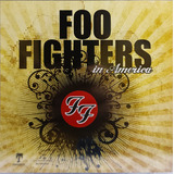 Foo Fighters In America