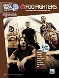 Foo Fighters Ultimate Guitar Play Along Book 2 CD Pack Ultimate Play Along By Alfred Publishing Foo Fighters 2012 Paperback