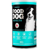 Food Dog Adulto Manutenção Suplemento Cães Botupharma 500g