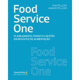 Food Service One Planejamento