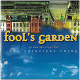 fool s garden -fool s garden Cd Fools Garden Go And Ask Peggy For