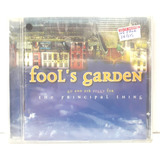 fool s garden -fool s garden Fools Garden The Principal Thng Cd