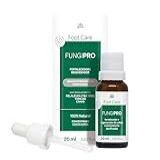 Foot Care Fungipro Wnf 20ml
