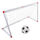 Football Goal Post Net Indoor Outdoor