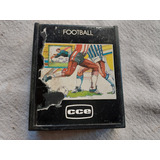 Football Original Cce Do Atari 2600 Similares