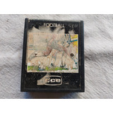 Football Original Cce Para Atari 2600