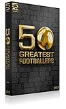 Football S Greatest 50
