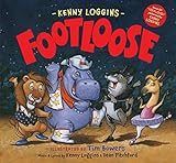 Footloose Bonus CD Footloose Performed By Kenny Loggins