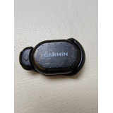 Footpod Garmin pedometro Zwift Esteira