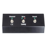 Footswitch Laney Lv300 Twin