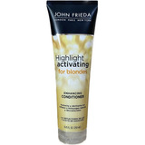 For Blondes Highlight Activating