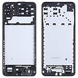 For For SAMSUNG Galaxy A13 4G SM A135 Front Housing LCD Frame Bezel Plate