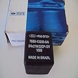 For Ka Rele Interruptor Indicação Direção Luz Emergencia Nv