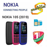 For Nokia 105 