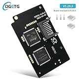 For SEGA Dreamcast Gdemu V5 20 Optical Drive Board For DC VA1 Console GDEMU V5 20 5
