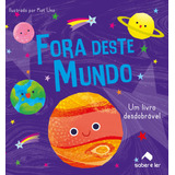 Fora Deste Mundo De ilustrador Uno Kat Inglês Florido Janice Editorial Saber E Ler Editora Ltda En Português 2020
