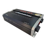 Força Modulo Bs 2400 4 Canais Ñ Power One Roadstar Booster