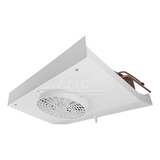 Forçador Evaporadora Elgin Vcm 0016 Visa Cooler