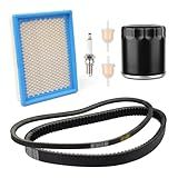 Forccord Kit De Ajuste DS Para Carrinho De Golfe Com Acionamento De Embreagem E Correia Geradora Para Carro De Clube DS Gas 1992 2004 Carrinho De Golfe Com FE290 FE350 Kawasaki Filtros De Combustível