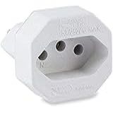 Force Line - Pino Adap-pino Tri Novo P-tom Tri Ant- Branco