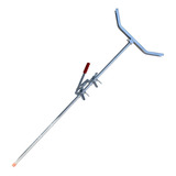 Forceps Veterinario Para Bovinos Com Cremalheira