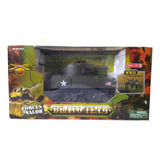 Forces Of Valor Bravo Team 1 18 Us M4a3 Sherman Tank Raro